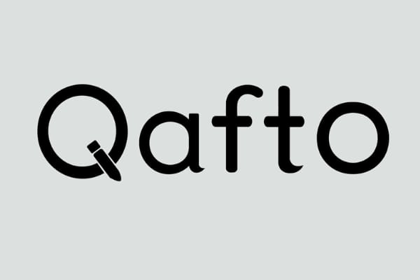 Qafto website Builder